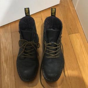 Dr. Martens boots